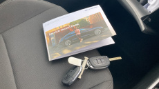 Hyundai BAYON 1.0 TGDi Advance 5dr Petrol Hatchback